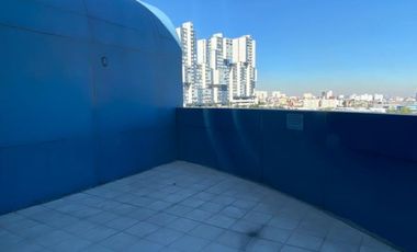 IB-EM1960 - Oficina en Renta en Interlomas, 130 m2.