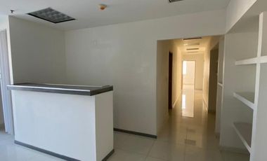 IB-EM1960 - Oficina en Renta en Interlomas, 130 m2.