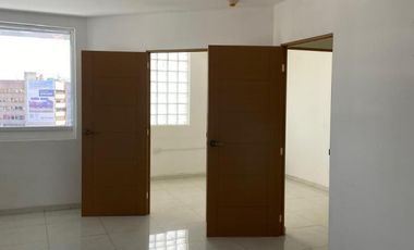 IB-EM1960 - Oficina en Renta en Interlomas, 130 m2.