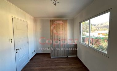 Casa en Venta en Costado Colegio Almenar