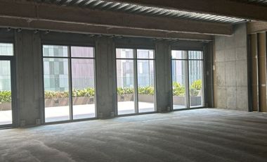 IB-CM0745 - Oficina en Venta en Reforma, 384 m2.