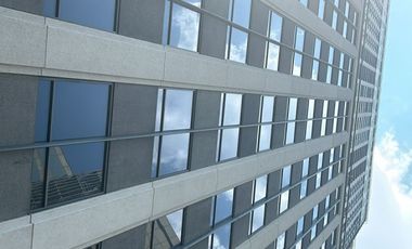 IB-CM0745 - Oficina en Venta en Reforma, 384 m2.