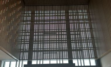 IB-CM0745 - Oficina en Venta en Reforma, 384 m2.