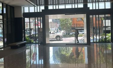 IB-CM0745 - Oficina en Venta en Reforma, 384 m2.