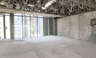 IB-CM0709 - Oficina en Renta en Polanco, 338 m2.