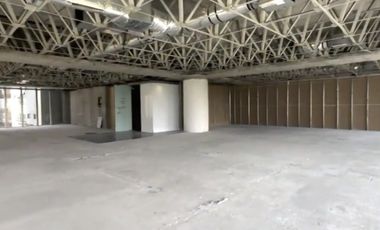 IB-CM0709 - Oficina en Renta en Polanco, 338 m2.