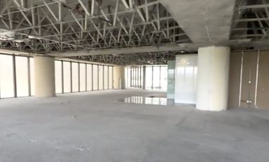 IB-CM0709 - Oficina en Renta en Polanco, 338 m2.