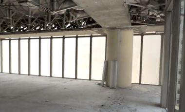 IB-CM0709 - Oficina en Renta en Polanco, 338 m2.