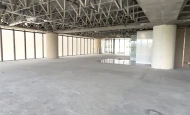 IB-CM0709 - Oficina en Renta en Polanco, 338 m2.