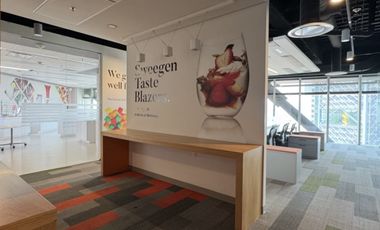 IB-CM0716 - Oficina en Renta en Paseo de la Reforma, 298 m2.