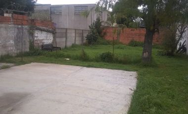 OPORTUNIDAD CASA LOTE EXTENSO