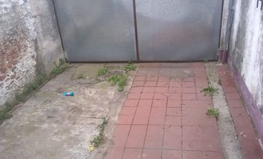 OPORTUNIDAD CASA LOTE EXTENSO