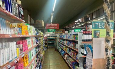 LOCAL EN VENTA!!! + FONDO DE COMERCIO