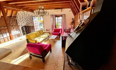 VENDO GRAN CHALET PUNTA MOGOTES - OPORTUNIDAD