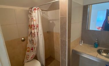 VENDO DEPARTAMENTO CENTRICO