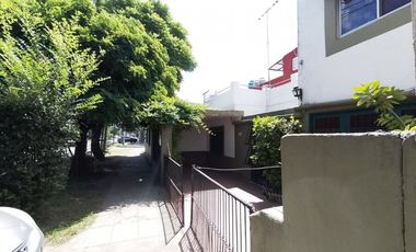 EXCELENTE PROPIEDAD SOBRE AVENIDA. RETASADA