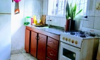 Inversion tres casa nuevas en terreno grande