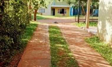 Inversion tres casa nuevas en terreno grande