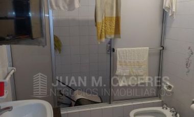 Casa en calle J. Newbery