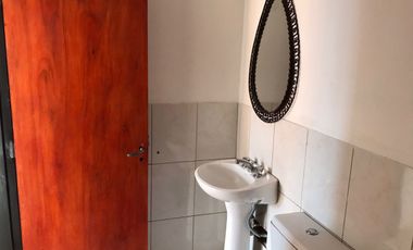 Bo Los platanos, sobre Av. Los platanos esq. Francisco villa.-