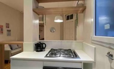 Alquiler Temporario 3 Ambientes, Paraguay 400, Retiro