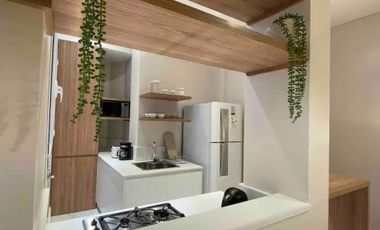 Alquiler Temporario 3 Ambientes, Paraguay 400, Retiro