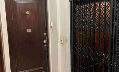 Alquiler Temporario 3 Ambientes, Paraguay 400, Retiro