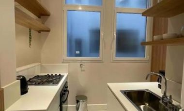 Alquiler Temporario 3 Ambientes, Paraguay 400, Retiro