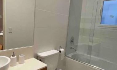 Alquiler Temporario 3 Ambientes, Paraguay 400, Retiro