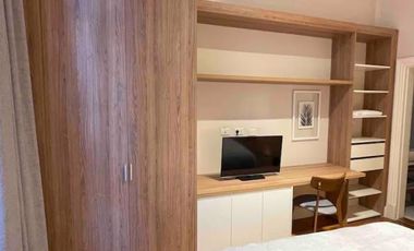 Alquiler Temporario 3 Ambientes, Paraguay 400, Retiro