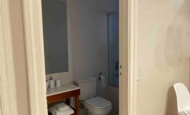 Alquiler Temporario 3 Ambientes, Paraguay 400, Retiro