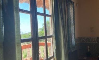 VENDO CASA EN BARRIO CERRADO CLUB DE CAMPO LAS COLINAS