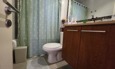 Amplio departamento 3 dormitorios , sector Bayona, San Pedro de la Paz