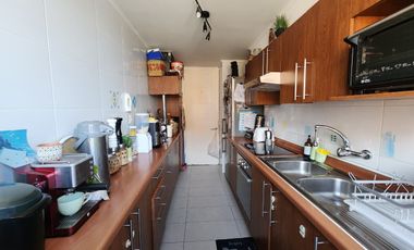 Amplio departamento 3 dormitorios , sector Bayona, San Pedro de la Paz