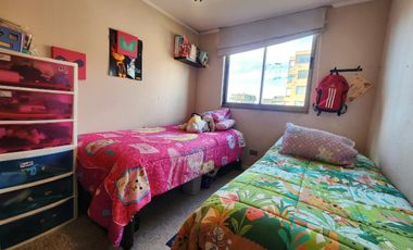 Amplio departamento 3 dormitorios , sector Bayona, San Pedro de la Paz