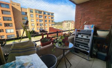 Amplio departamento 3 dormitorios , sector Bayona, San Pedro de la Paz