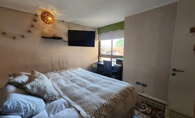 Amplio departamento 3 dormitorios , sector Bayona, San Pedro de la Paz