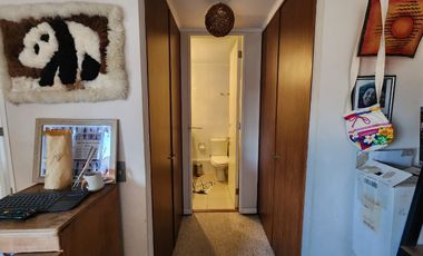 Amplio departamento 3 dormitorios , sector Bayona, San Pedro de la Paz