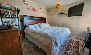 Amplio departamento 3 dormitorios , sector Bayona, San Pedro de la Paz