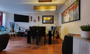 Amplio departamento 3 dormitorios , sector Bayona, San Pedro de la Paz