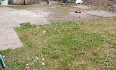 Venta Departamento Parana XX Prof. Garcilazo 2553 PB