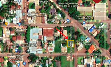 Se vende casa a estrenar