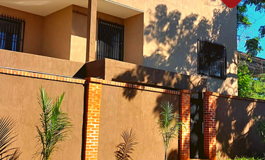 Se vende casa a estrenar