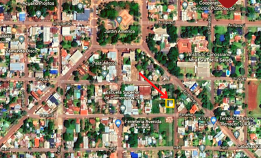 Se vende casa a estrenar