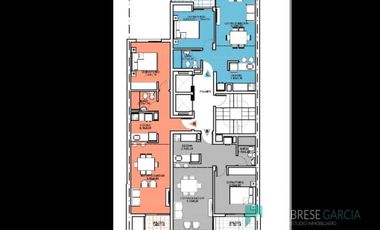 Vendo DTO MONO Y 1 DORM. EMPRENDIMIENTO EDIFICIO VILLAGUAY 2