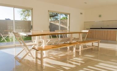 EN VENTA DPTO 1 // 2 DORM // LOFT CALIDAD PREMIUM !!!