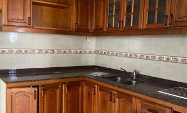 VENTA DEPARTAMENTO 3 AMBIENTES JOSE C PAZ