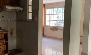 VENTA DEPARTAMENTO 3 AMBIENTES JOSE C PAZ