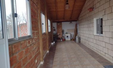 VENDE CASA EN ALDEA SAN ANTONIO!