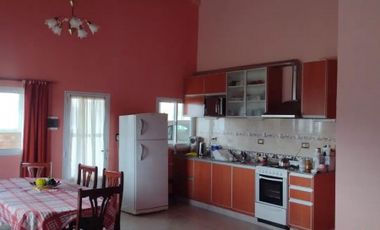 VENDE CASA EN ALDEA SAN ANTONIO!